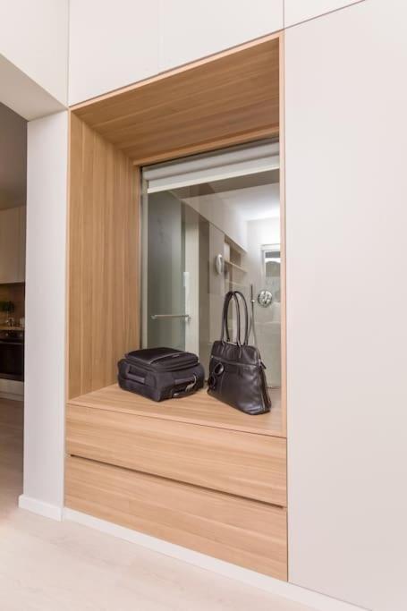 Boutique Apartment City Center Of Thessaloniki Exterior foto