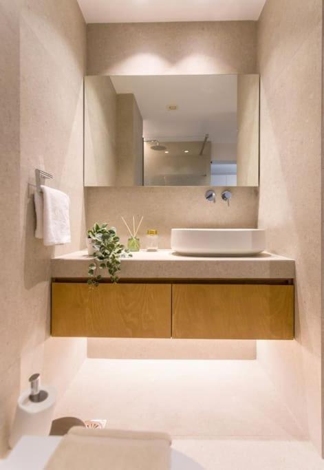 Boutique Apartment City Center Of Thessaloniki Exterior foto