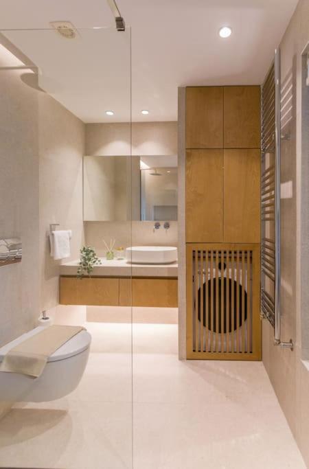 Boutique Apartment City Center Of Thessaloniki Exterior foto